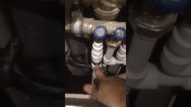 Как устранить запотевание бочка унитаза смотреть онлайн