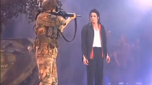 Michael Jackson - Planet Earth/Earth Song (Immortal Version) Fanmade Music Video смотреть онлайн