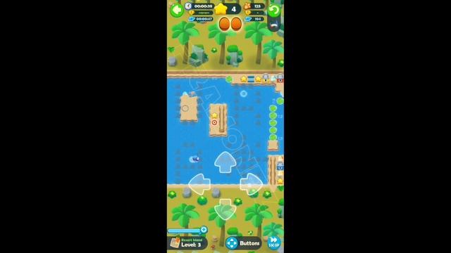 Bobbys Garden Carrot Harvest - RESORT ISLAND - Level 3 смотреть онлайн