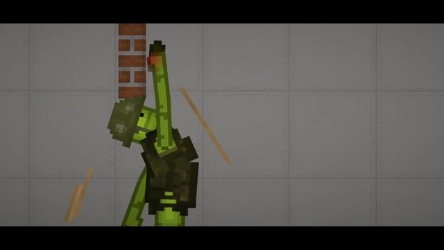 кс го но это мелон плейграунд ( 1 часть ) смотреть онлайн