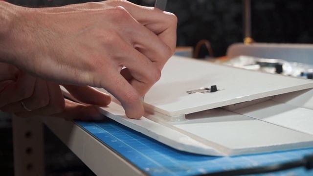 The ultimate tutorial on building an RC trainer airplane | The best for beginners смотреть онлайн