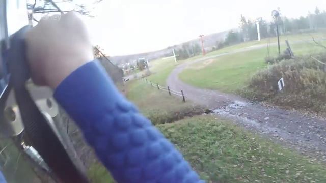 GoPro vs. Xiaomi: The Zipline Challenge смотреть онлайн