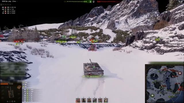 World of Tanks Тундра, аим бот шайтан, рентген и тд. для версии 1.0.2.1 смотреть онлайн