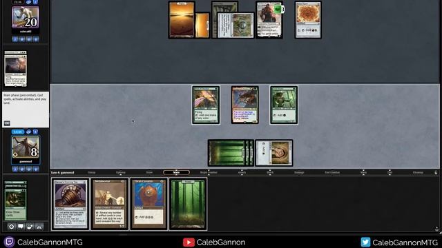 Some Really Busted Decks | Vintage Cube Livestream смотреть онлайн