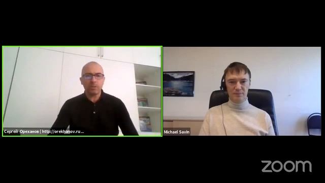 #ВОИРтехнозавтрак с командой проекта Peers смотреть онлайн