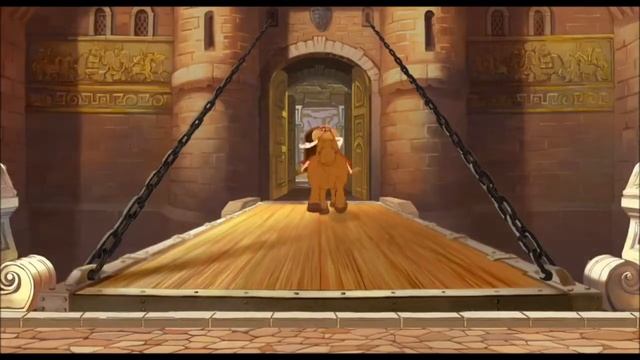 Леон Демьен. Песня о Татьяне смотреть онлайн