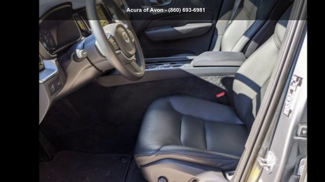 2018 Volvo XC60 Momentum - Acura of Avon - Canton, CT 060... смотреть онлайн