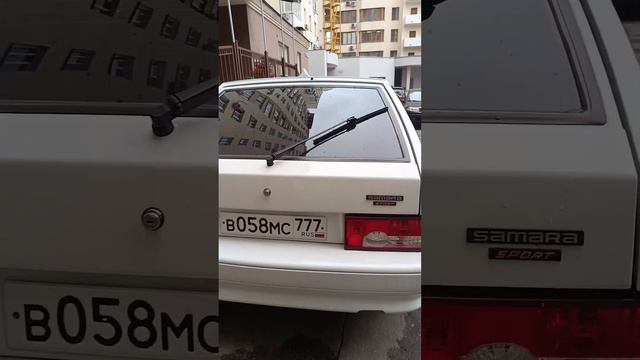 машины Реутова часть 5