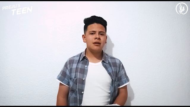 ¡DIOS TE QUIERE BENDECIR! | Oswaldo Martínez смотреть онлайн