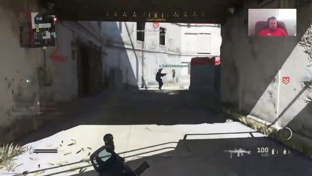Velikan Operator Bundle Live Walkthrough!!! | Modern Warfare смотреть онлайн