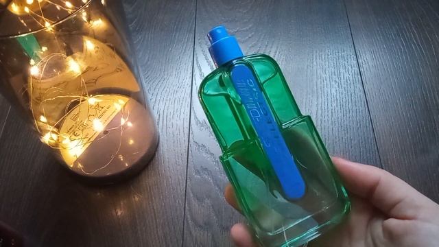 Обзор новинок Avon/Eve Become/Full Speed Electric/Oriflame смотреть онлайн