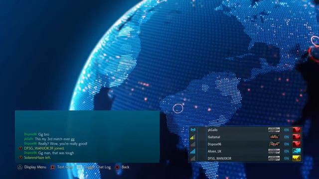 Tekken 7 - Latest Best 2020 Online Ranked Matches | PSN | PlayStation | GVL смотреть онлайн