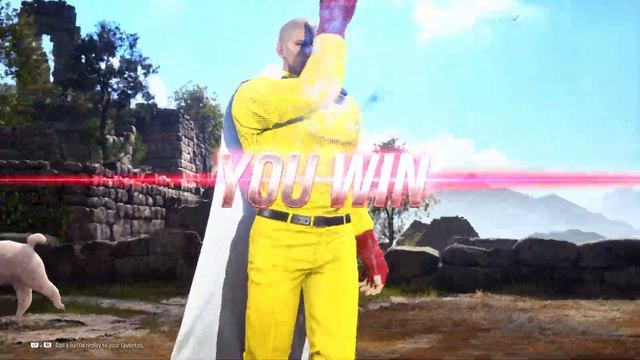 Tekken 8 Character Customization 🔥🔥 | PART 1 смотреть онлайн