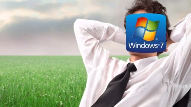 R.I.P Windows 7 - End of Support смотреть онлайн