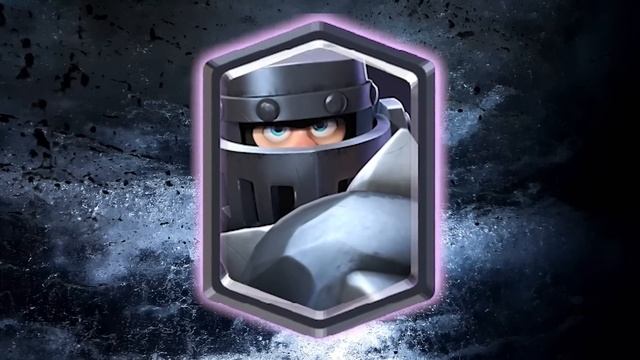 History of Clash Royale's Most Hated Card смотреть онлайн