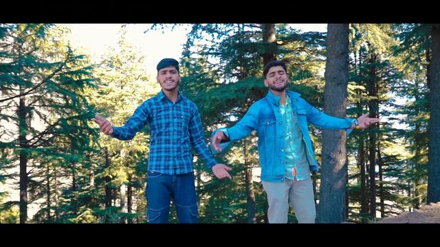 Banga Thankaya || Latest Song 2024 || Dogri Himachali Song || смотреть онлайн