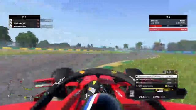 Fast racing league race 1 смотреть онлайн