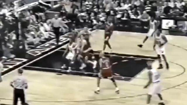 When NBA TRASH TALKING went a little TOO far.. смотреть онлайн