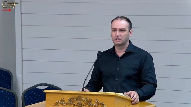 Live Stream Церкви " Живое Слово " Воскресное Утреннее Служение 10:00 а.m. 06/11/2023 смотреть онлайн