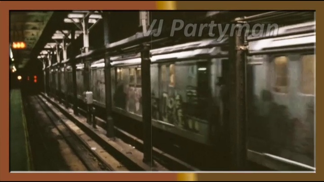 Active Force - Give Me Your Love (Vj Partyman)