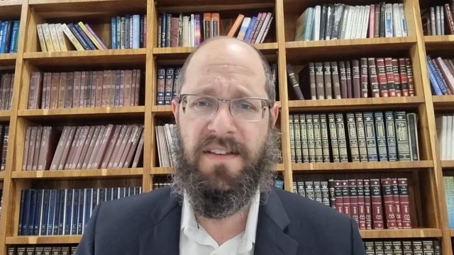 Chelek 15, Toldos 01- Rabbi Ari Shishler смотреть онлайн