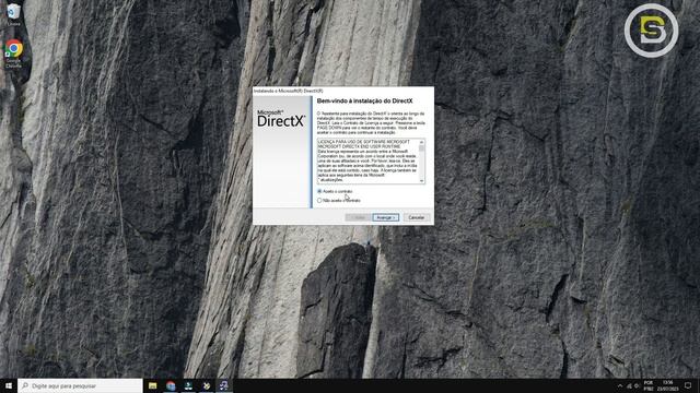 DIRECTX 12 - COMO BAIXAR E INSTALAR O DIRECTX 12 ULTIMATE NO WINDOWS (2023)