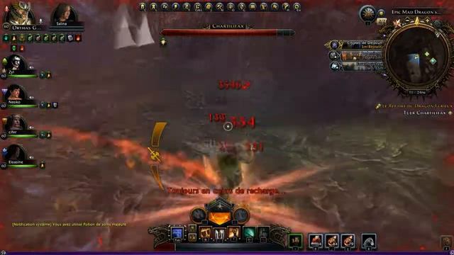 Un dragon qui veux pas mourir смотреть онлайн