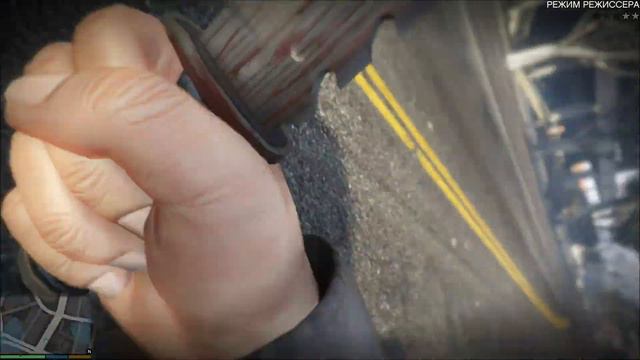 Как сделать ДЖЕЙСОНА ВУРХИЗА! БЕЗ МОДОВ!!! В GTA 5 смотреть онлайн