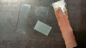 8mm/S8 Film Scanner. Переделка кинопроектора Русь для покадровой пересъёмки 8 мм/Super 8 киноплёнок