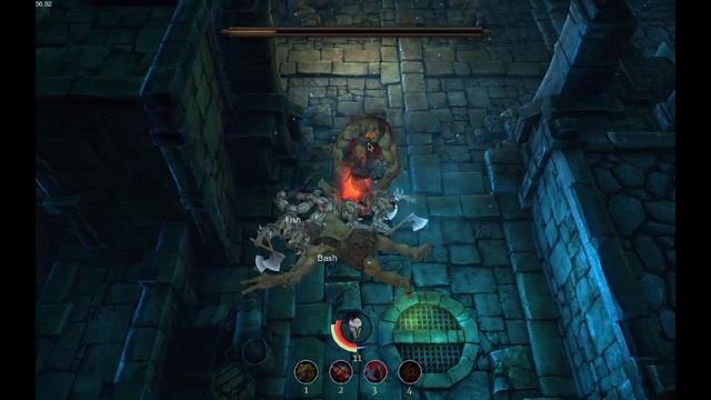 Eternal Eclipse : Top - Down Survival Game Development 6 смотреть онлайн