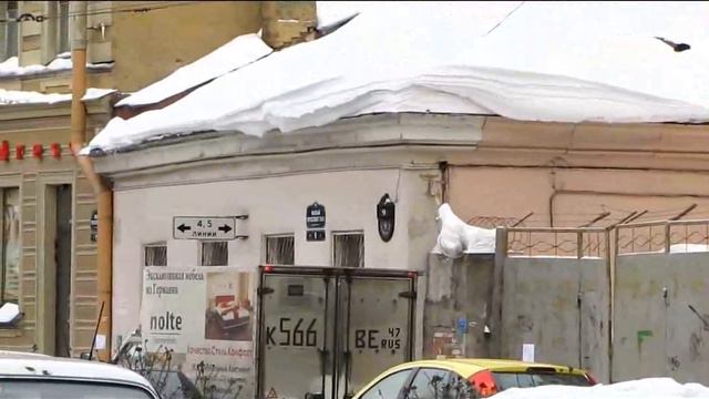 Ларуссия Здесь жил Корнилов Лавр Георгиевич смотреть онлайн