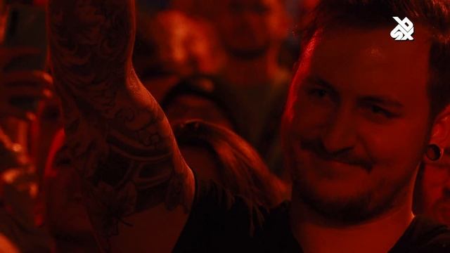 BreZ ?? | GRAND BEATBOX BATTLE 2021: WORLD LEAGUE | Solo Loopstation Elimination смотреть онлайн