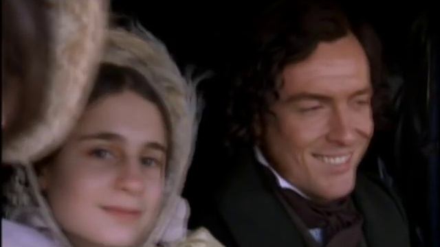 Toby Stephens - The Sexiest Rochester Ever - Period Drama смотреть онлайн