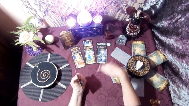 ?PICKACARD?A Message from The?♀️Scared?♂️Forest?Oracle? смотреть онлайн