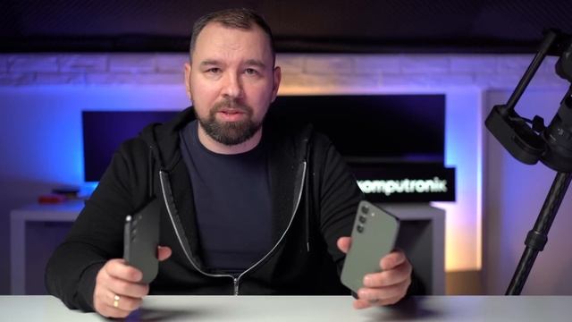 Samsung Galaxy S23+ Recenzja vs S23 Porównanie | Czy zawsze plus jest lepszy? смотреть онлайн