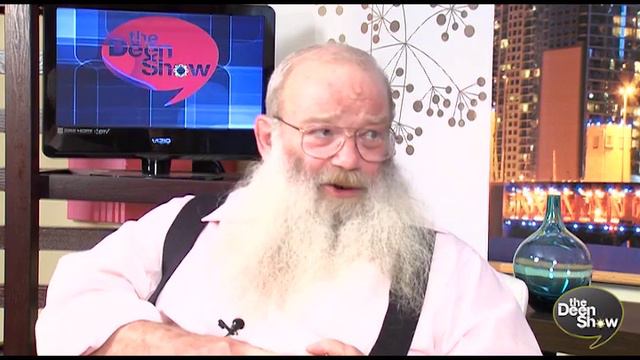 A Christian Scholar who accepted ISLAM | TheDeenShow #416 смотреть онлайн