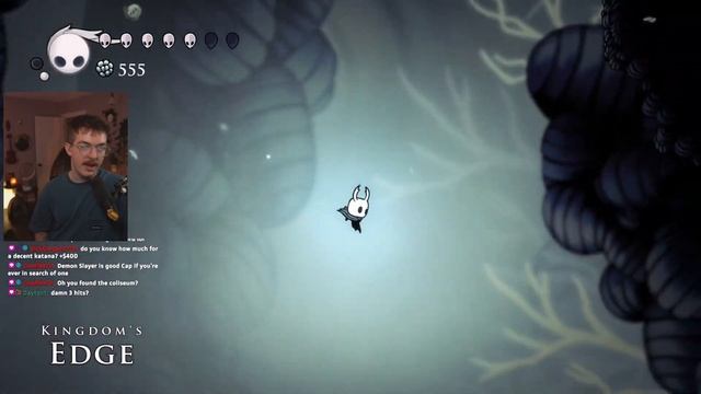 Fastest Spawn to Hook Times in the West - DBD then Hollow Knight // 5.25.2023 смотреть онлайн