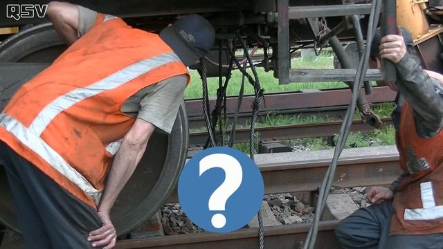 Снимаем неснимаемое без спецприспособления.Поглощающий аппарат АПМ-120-Т1.Вагонник.Железная дорога. смотреть онлайн