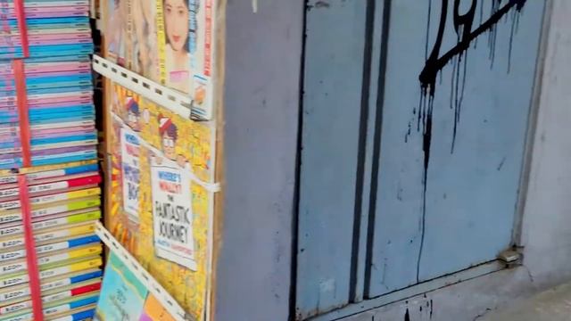 Visiting BUSAN Pt. 2 - Gwangalli, BIFF, Gamcheon, Night Market, Etc.