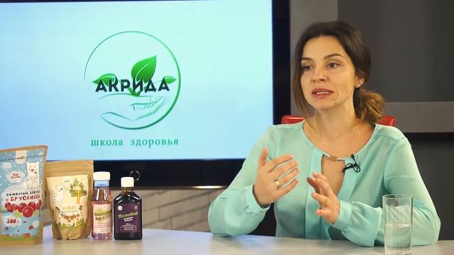 Здоровые советы: Лечебное питание и как правильно сочитать продукты смотреть онлайн