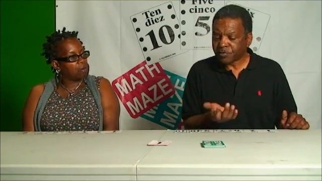 How to play Math Maze part # 1.wmv смотреть онлайн