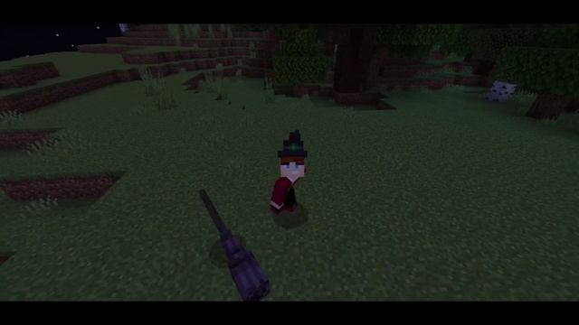 Minecraft 1.20 Halloween Update: Official Trailer (2022) смотреть онлайн
