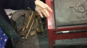 Отзыв о работе котла длительного горения. WIRT Basis Elektro 15