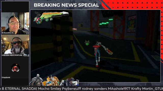 BREAKING NEWS: Phil Spencer CONFIRMS Call Of Duty In Game Pass Day One + Grounded On Nintendo Switc смотреть онлайн