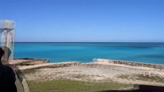 Club Amigo Atlantico Holguin 2019 / Пляж и местный ресторан El Ancla Cuba смотреть онлайн