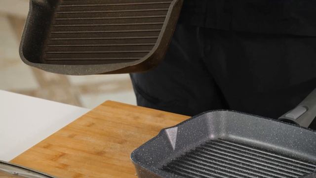 5 способов сохранить сковороду, чтобы она была как новая! смотреть онлайн