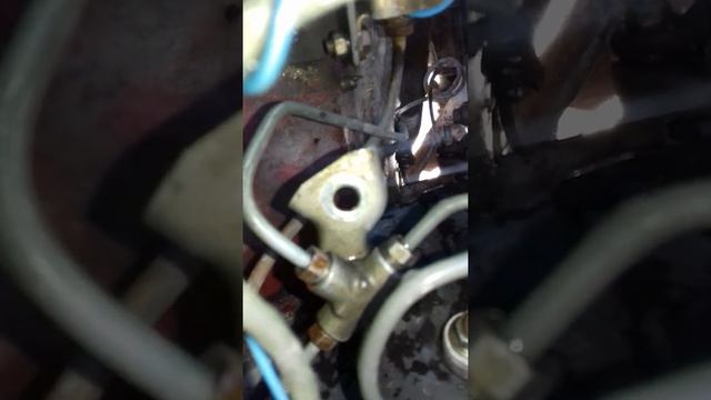 ГТЦ в Террано от Скайлайн V35