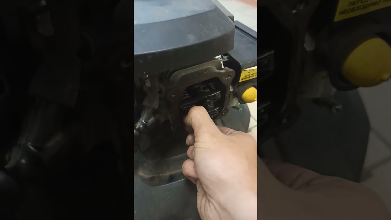 Зажатый клапан смотреть онлайн