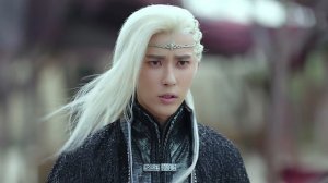 Меч Сюань Юаня: Легенда об облаках Хань 1 сезон 50 серия