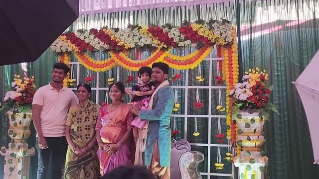 మీరు ఎంతగానో ఎదురుచూస్తున్న నా సీమంతం Video?ఇంత Grandగా జరుగుతుందని ఊహించలేదు?? смотреть онлайн